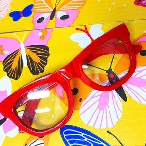 RetroSuperFuture Red Ciccio